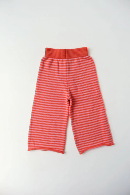 Rolly Knit Pants