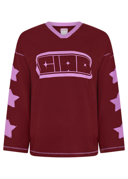 Ciao Ciao Vacation - Stars Speedway Tee