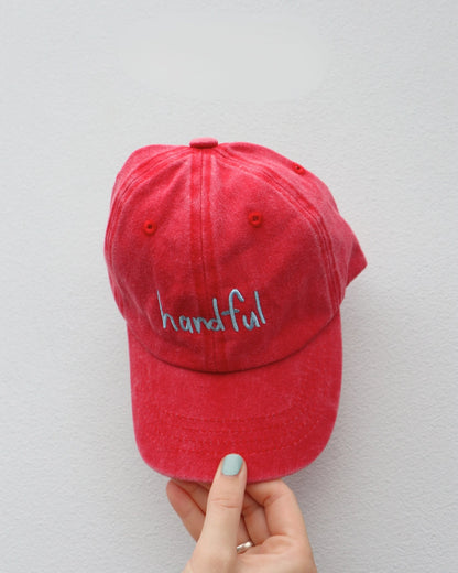 Amilita the Label - Handful cap (kids)