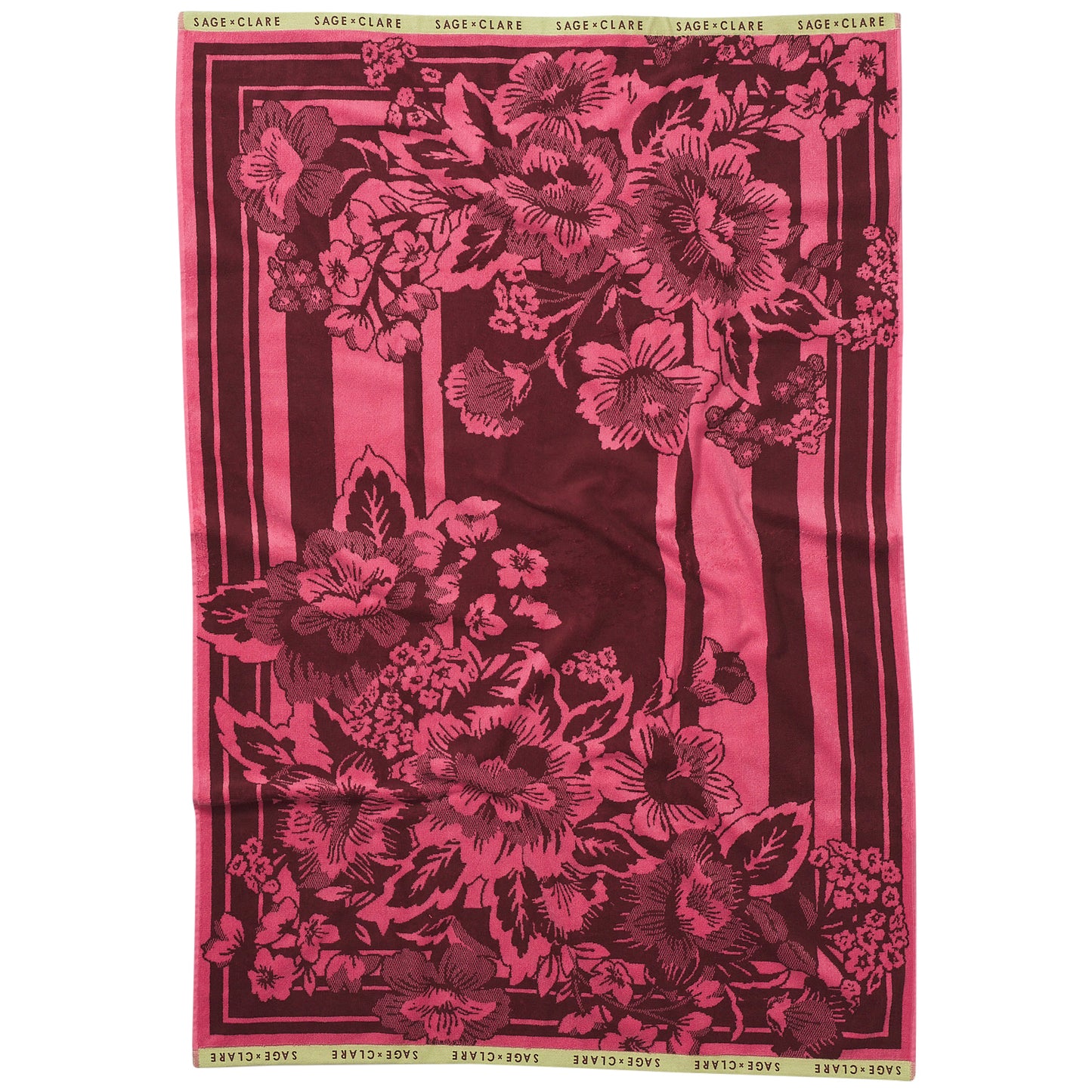 Eliza Bath Sheet