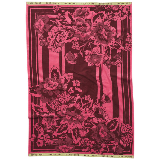Eliza Bath Sheet
