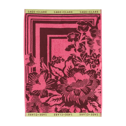 Eliza Hand Towel