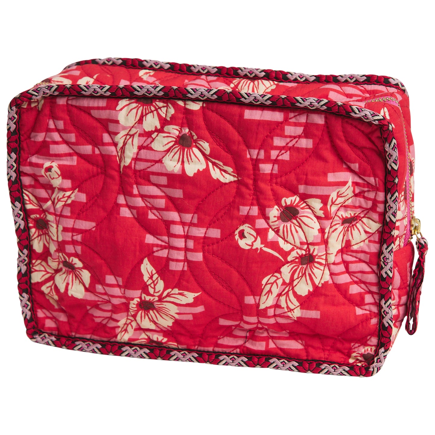 Marta Vanity Bag