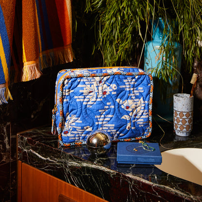 Marta Vanity Bag