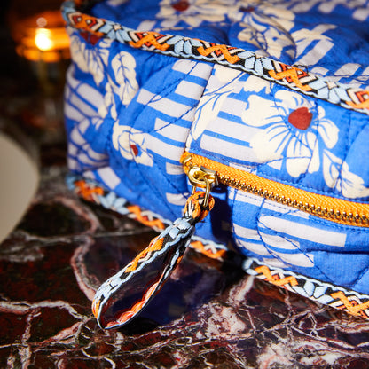 Marta Vanity Bag