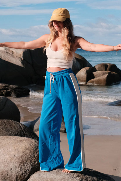 Lazy Day Retro Pants