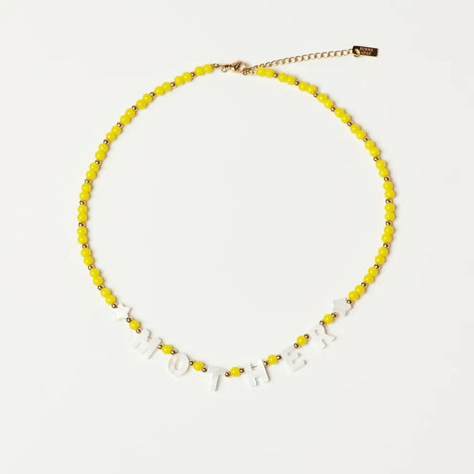 Bonne Mere - Mother Necklace