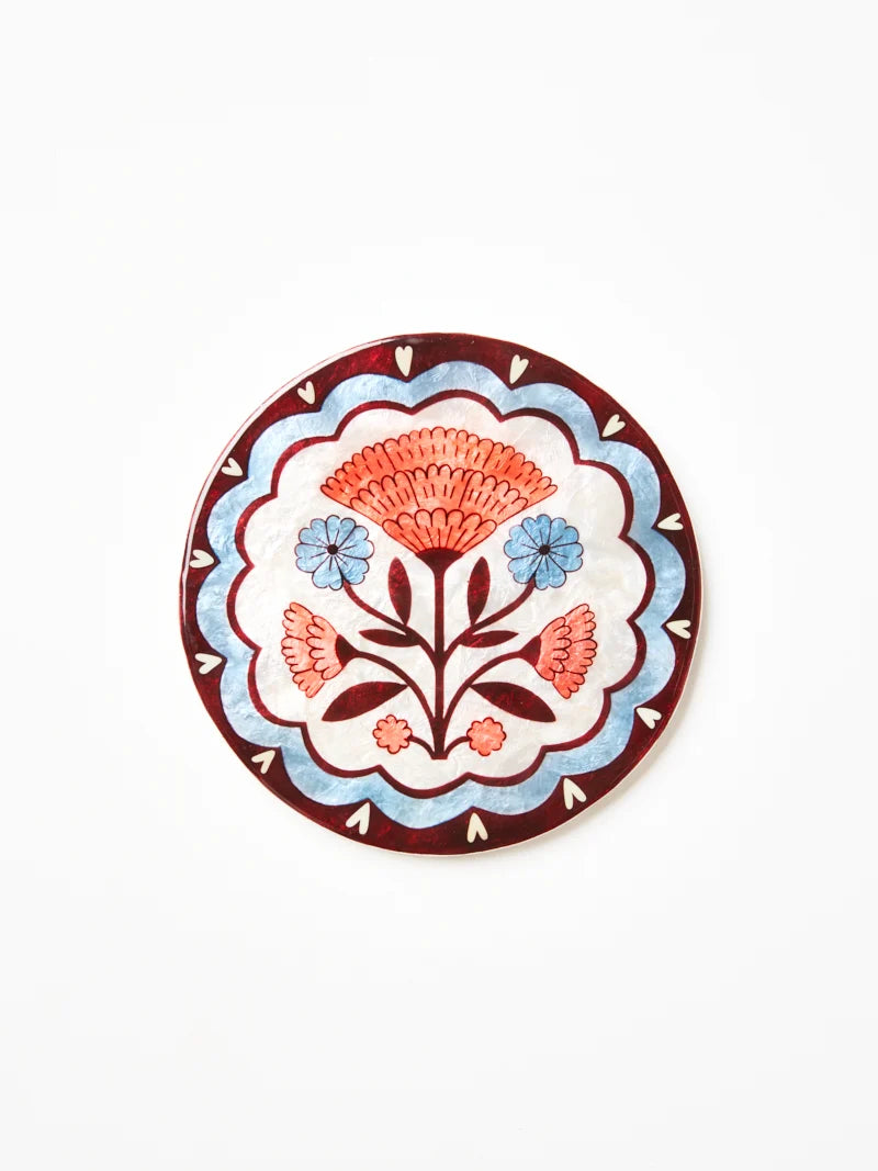 Jones & Co - Samira Wall Art Circle