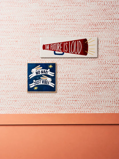 Jones & Co - Fun Tile No Naps
