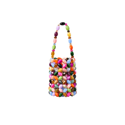 Aelia - The Gemstone Bag