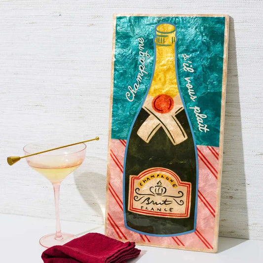 Jones & Co - Happy Hour Champers