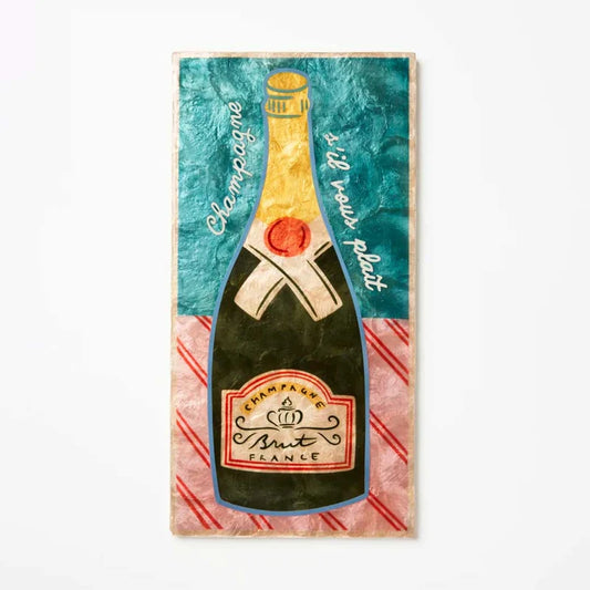 Jones & Co - Happy Hour Champers
