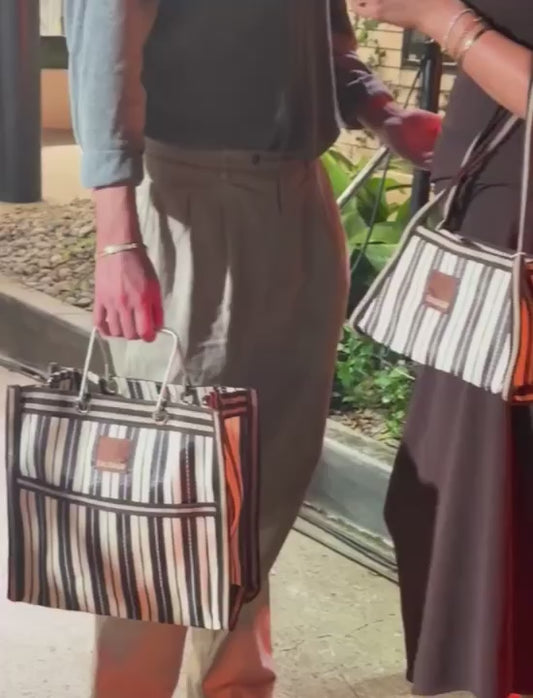Eau Bags - Errands