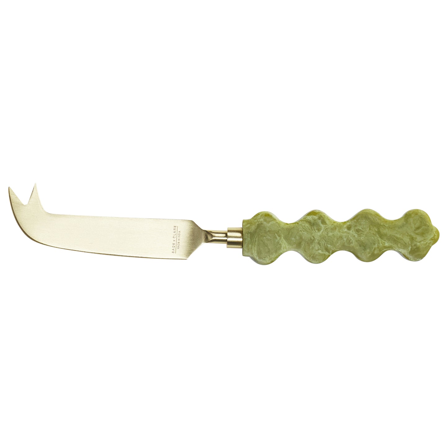 Coco Cheese Knife