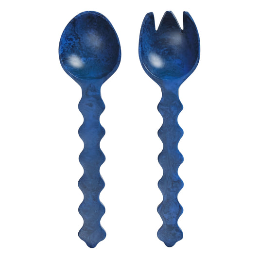 Gisele Salad Servers