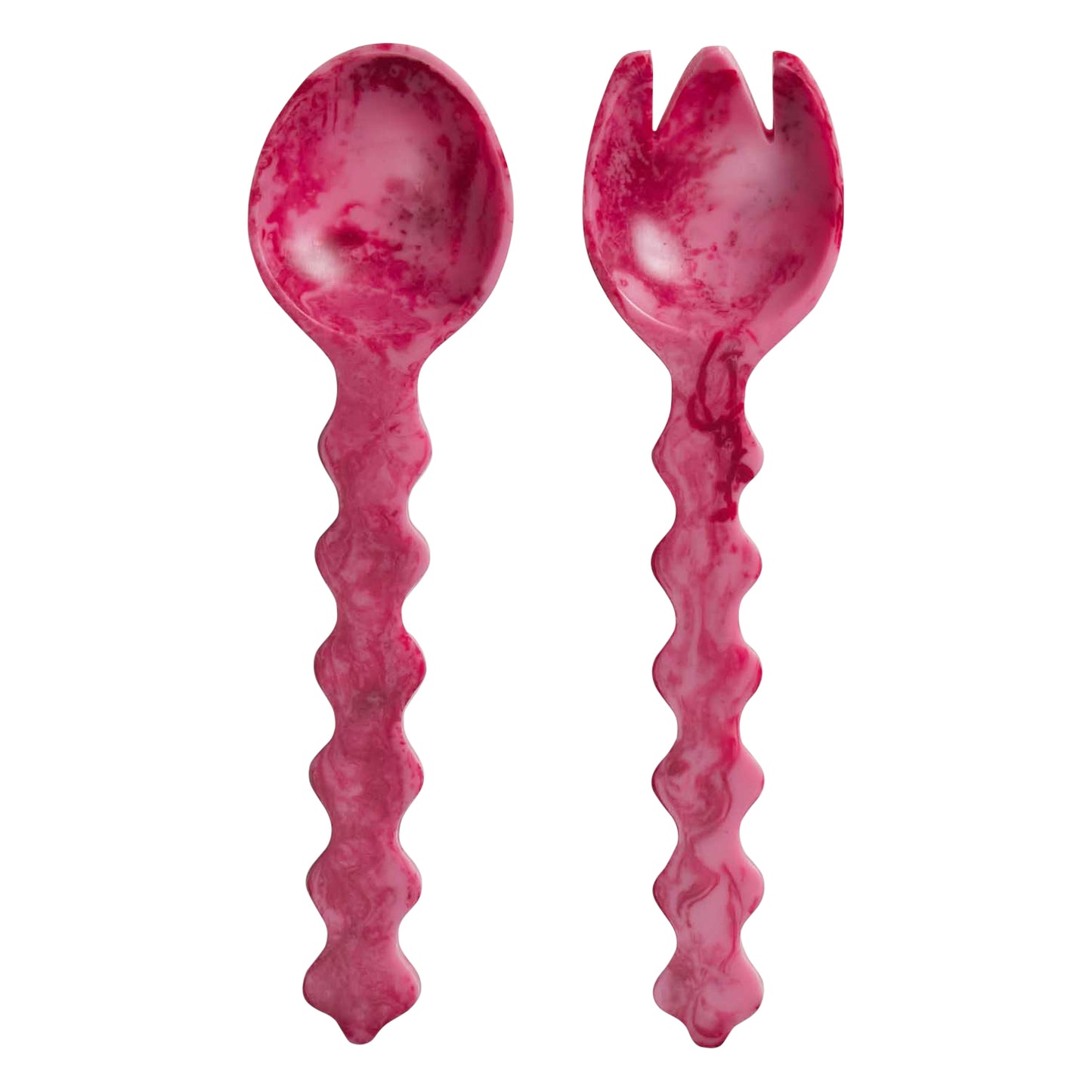 Gisele Salad Servers