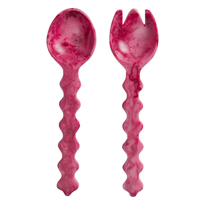 Gisele Salad Servers