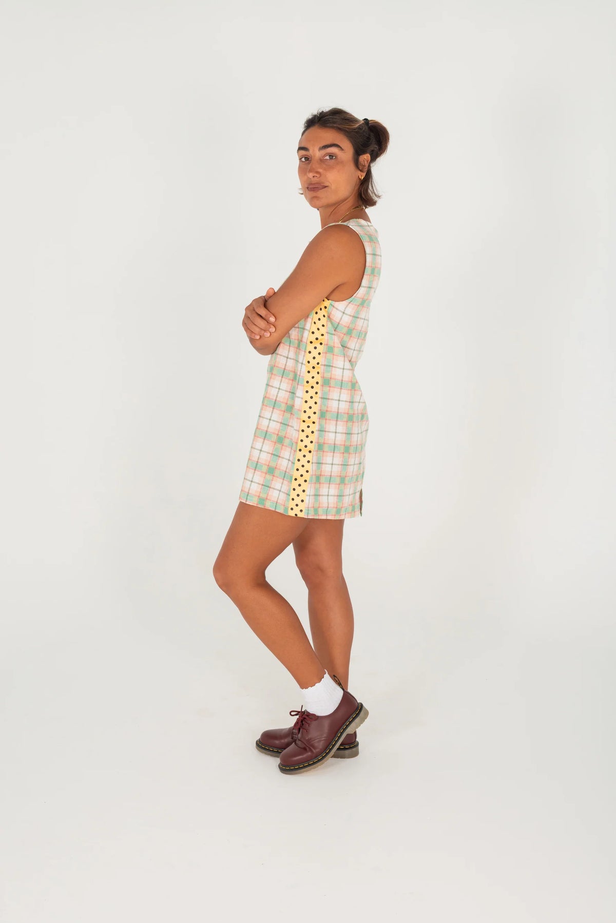 Atmosea - Sanna Shift Dress