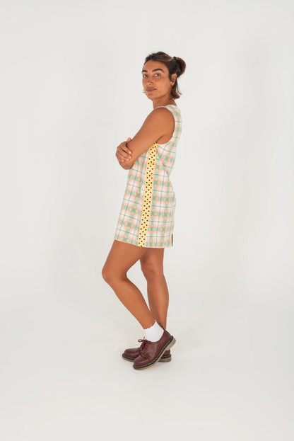Atmosea - Sanna Shift Dress