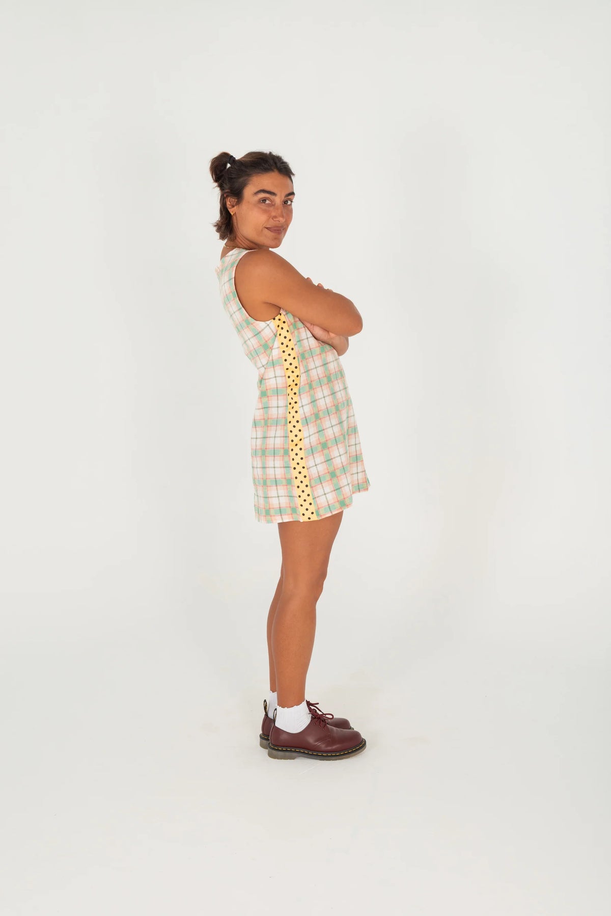 Atmosea - Sanna Shift Dress