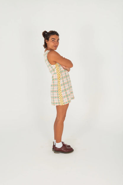 Atmosea - Sanna Shift Dress