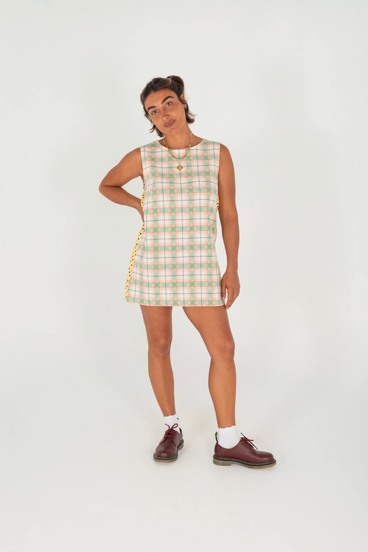 Atmosea - Sanna Shift Dress
