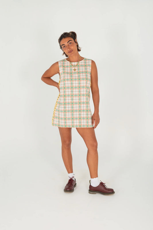 Atmosea - Sanna Shift Dress